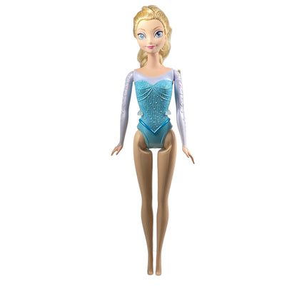 2012 Disney Princess Frozen Elsa