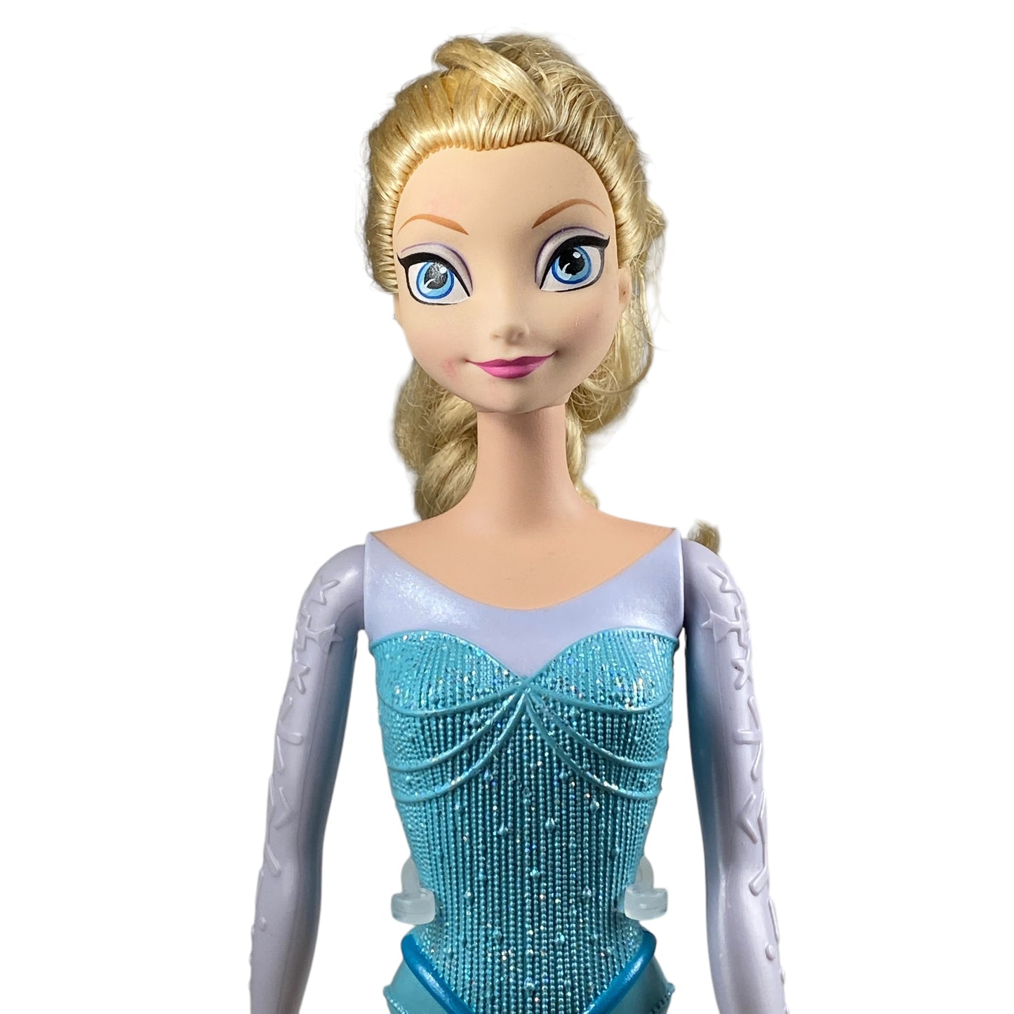2012 Disney Princess Frozen Elsa