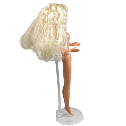 1997 Birthday Barbie #15998