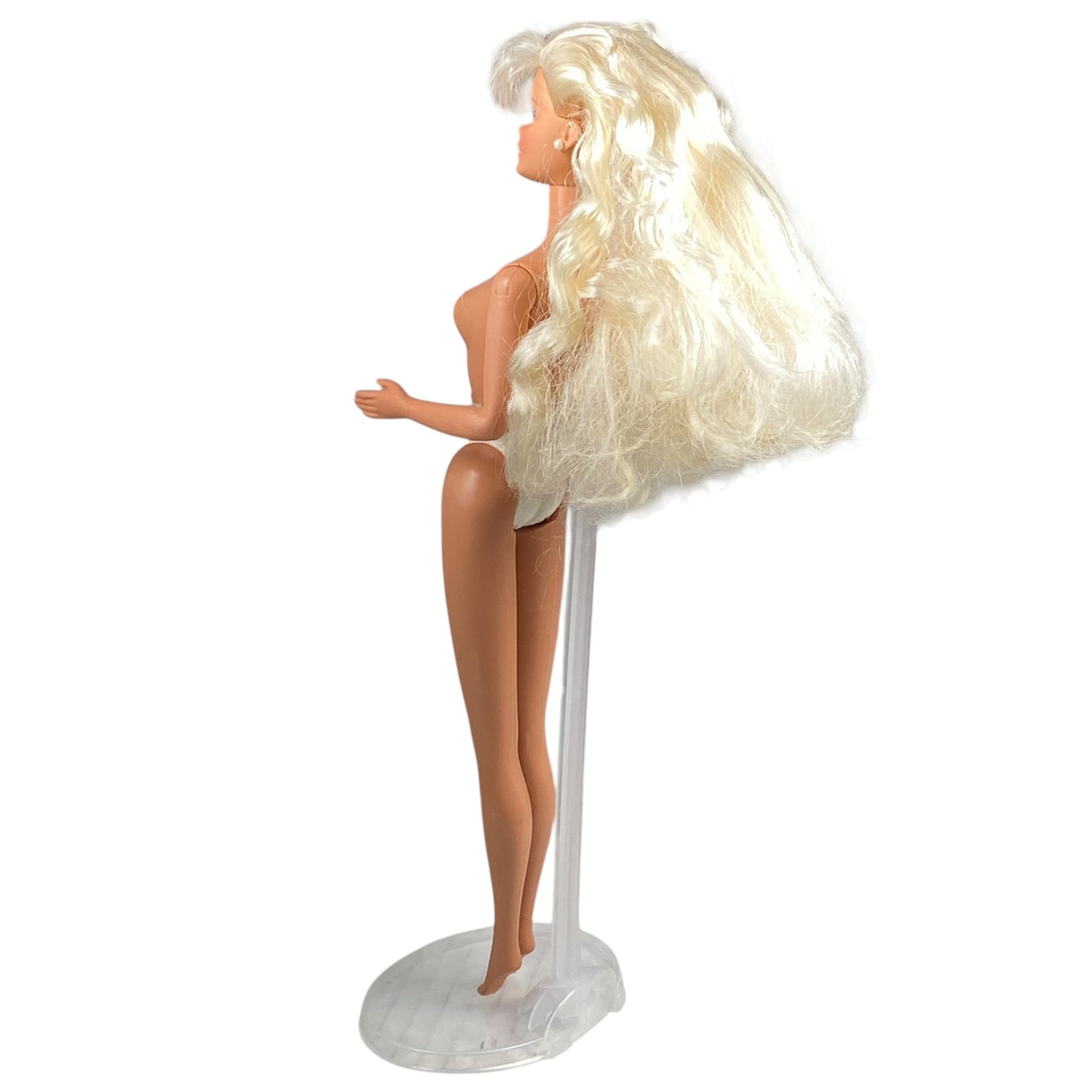 1997 Birthday Barbie #15998