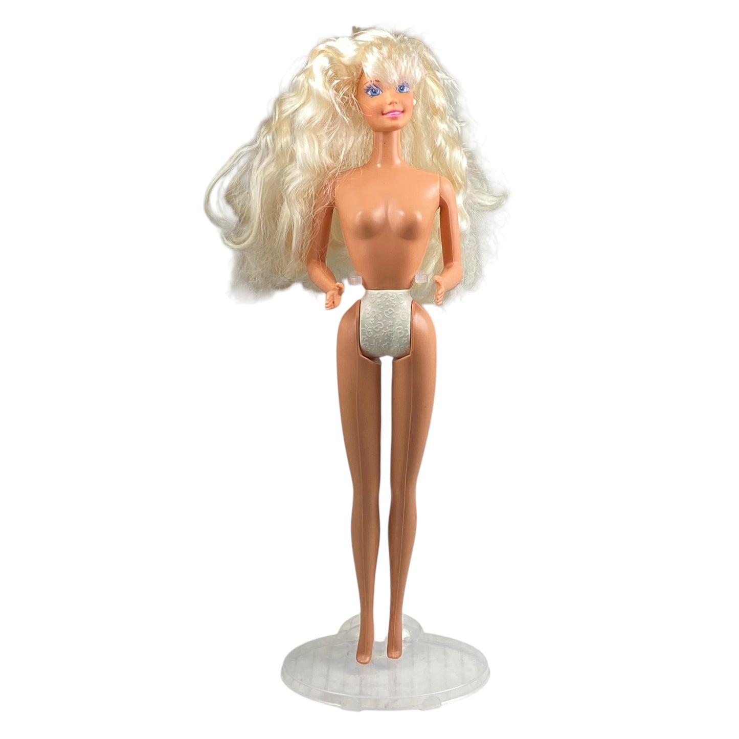 1997 Birthday Barbie #15998