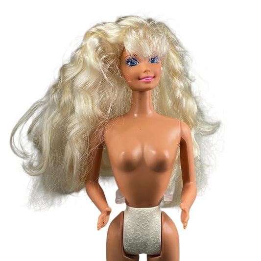 1997 Birthday Barbie #15998