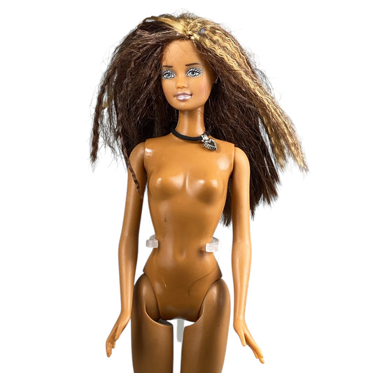 2004 California Girl Teresa Barbie #C6463