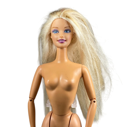 2002 Fashion Photo Barbie #55620