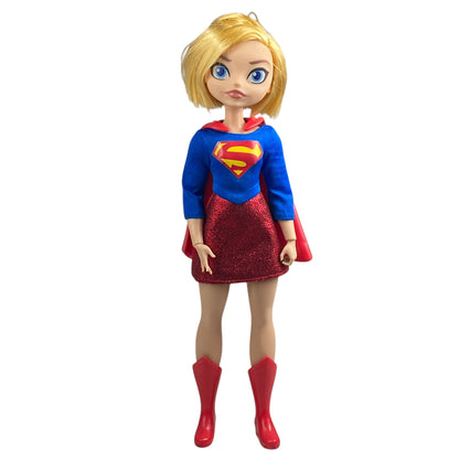 2019 DC Superhero Girls Supergirl
