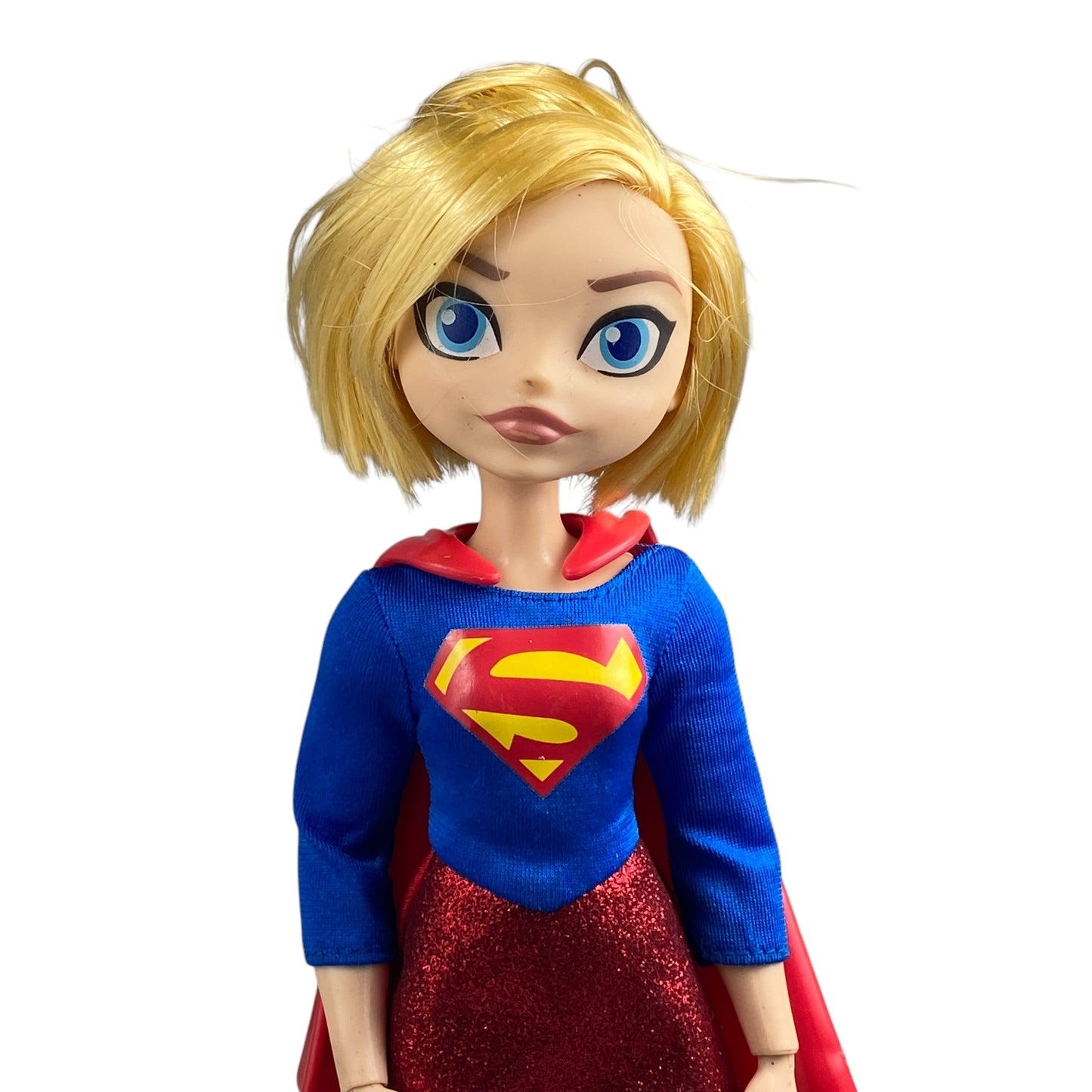 2019 DC Superhero Girls Supergirl