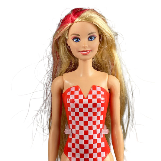 2023 Color Reveal Barbie #HJX54