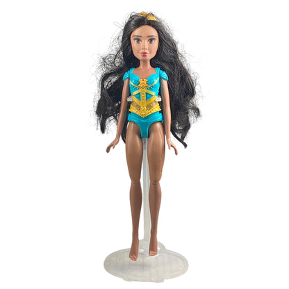 Disney Princess Jasmine Naomi Scott "A Whole New World"