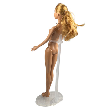 2013 Beach Summer Barbie #X9600