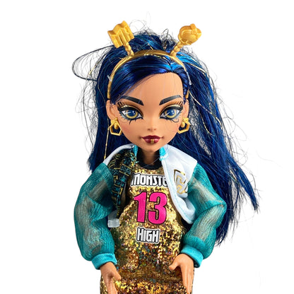 2022 Monster High Ghoul Spirit Cleo De Nile