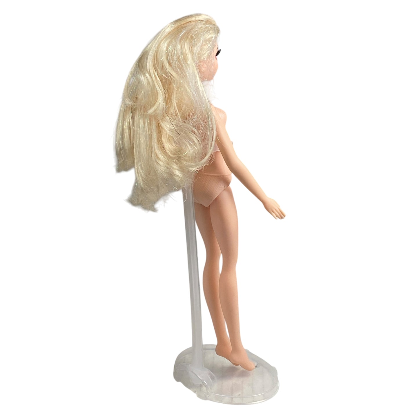 2018 Disney Princess Rooted Lashes Elsa