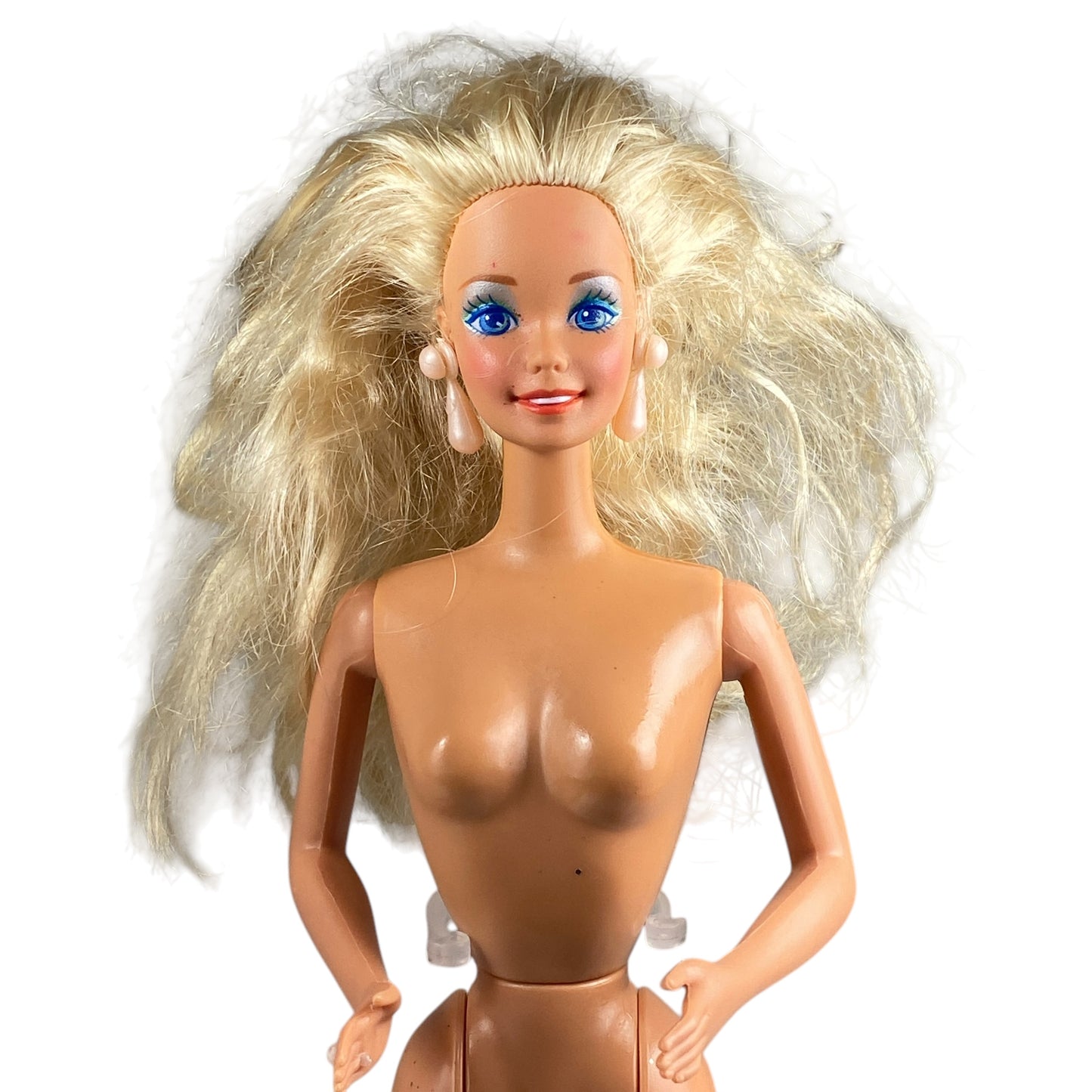 1992 Birthday Surprise Barbie #3679