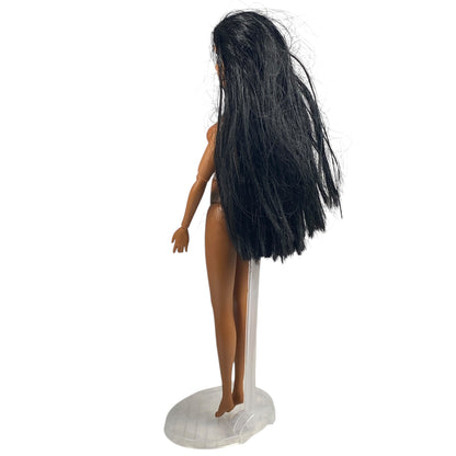 London Disney Store Pocahontas