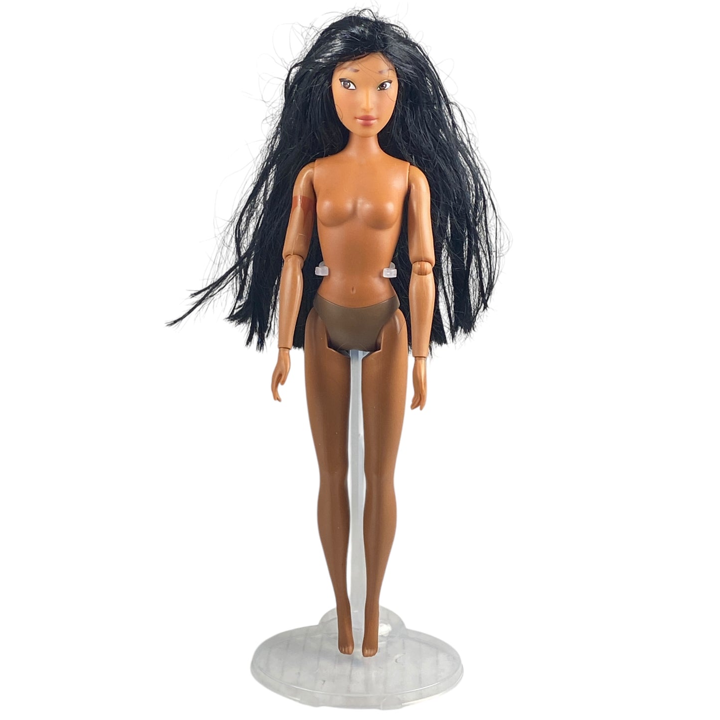 London Disney Store Pocahontas