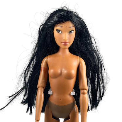 London Disney Store Pocahontas