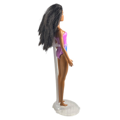 2023 Beach Barbie #HXX49