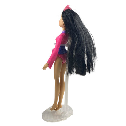 2021 Disney Princess Mulan