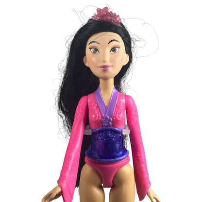 2021 Disney Princess Mulan