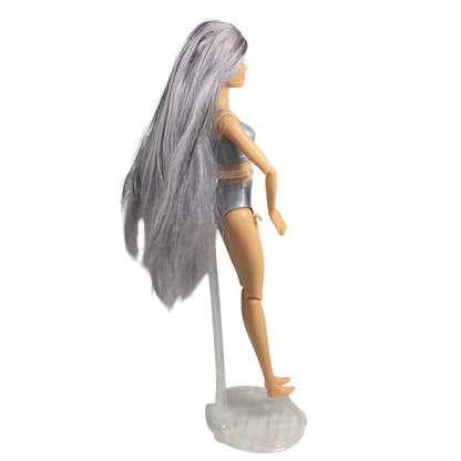 2022 Cutie Reveal Barbie #HJL64