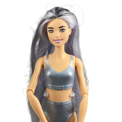 2022 Cutie Reveal Barbie #HJL64