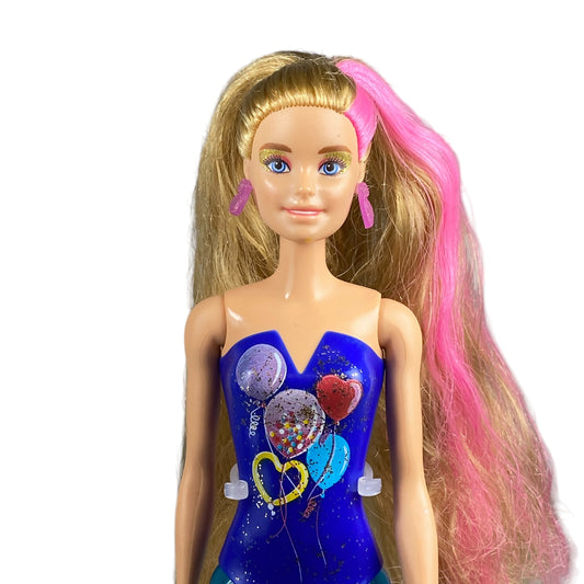 2021 Color Reveal Barbie #GTL82