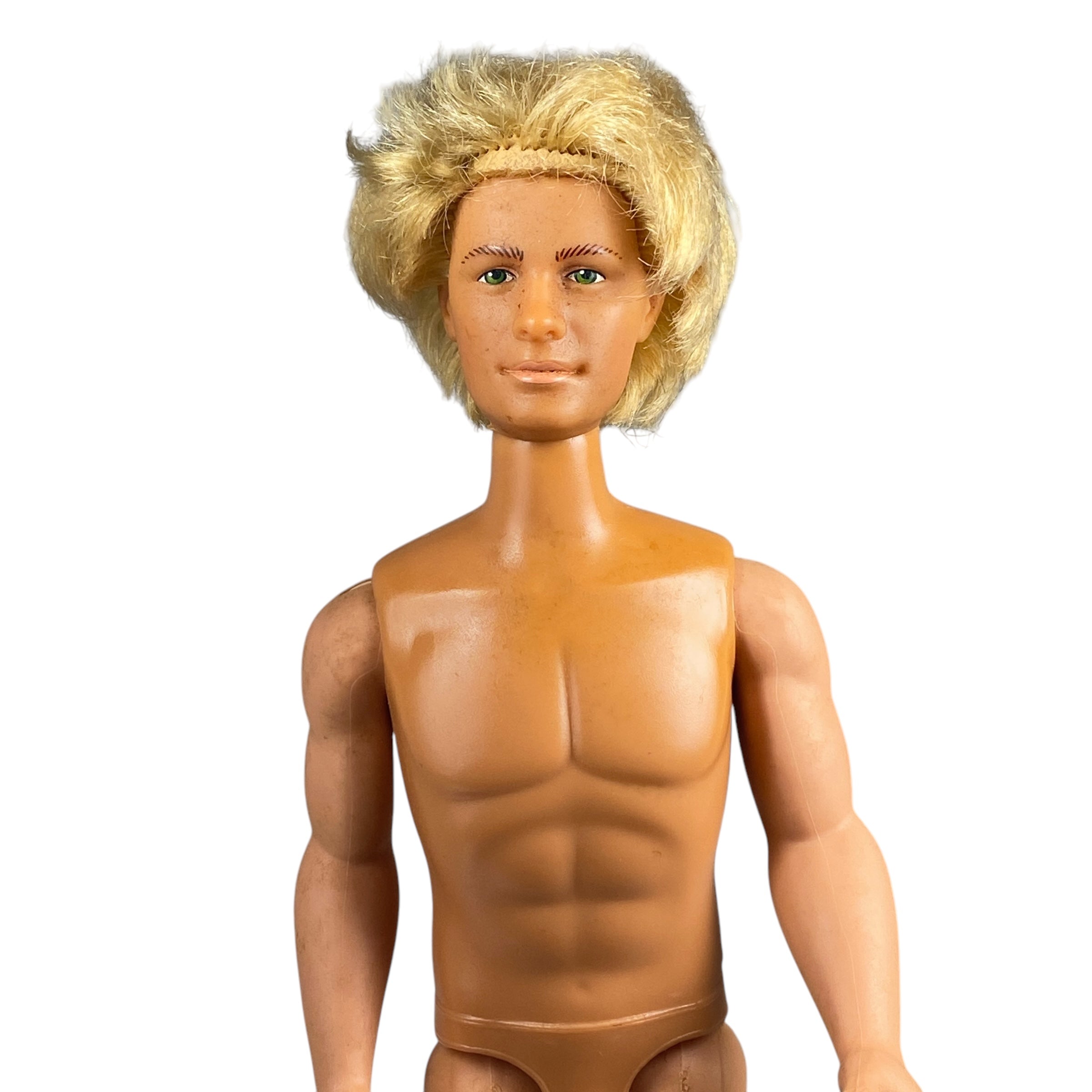 Rob Dols 1988 Hasbro Rob – Derella
