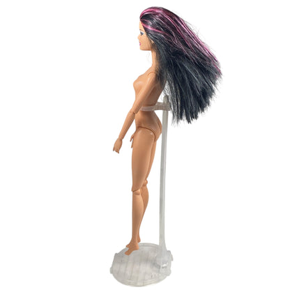 2013 Fashionistas Rainbow Raquelle Barbie #X7872