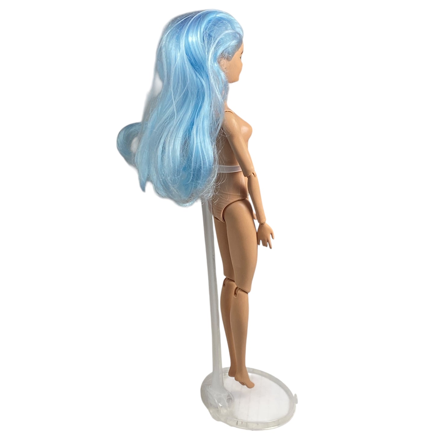 2021 Barbie Extra Doll #GYJ69
