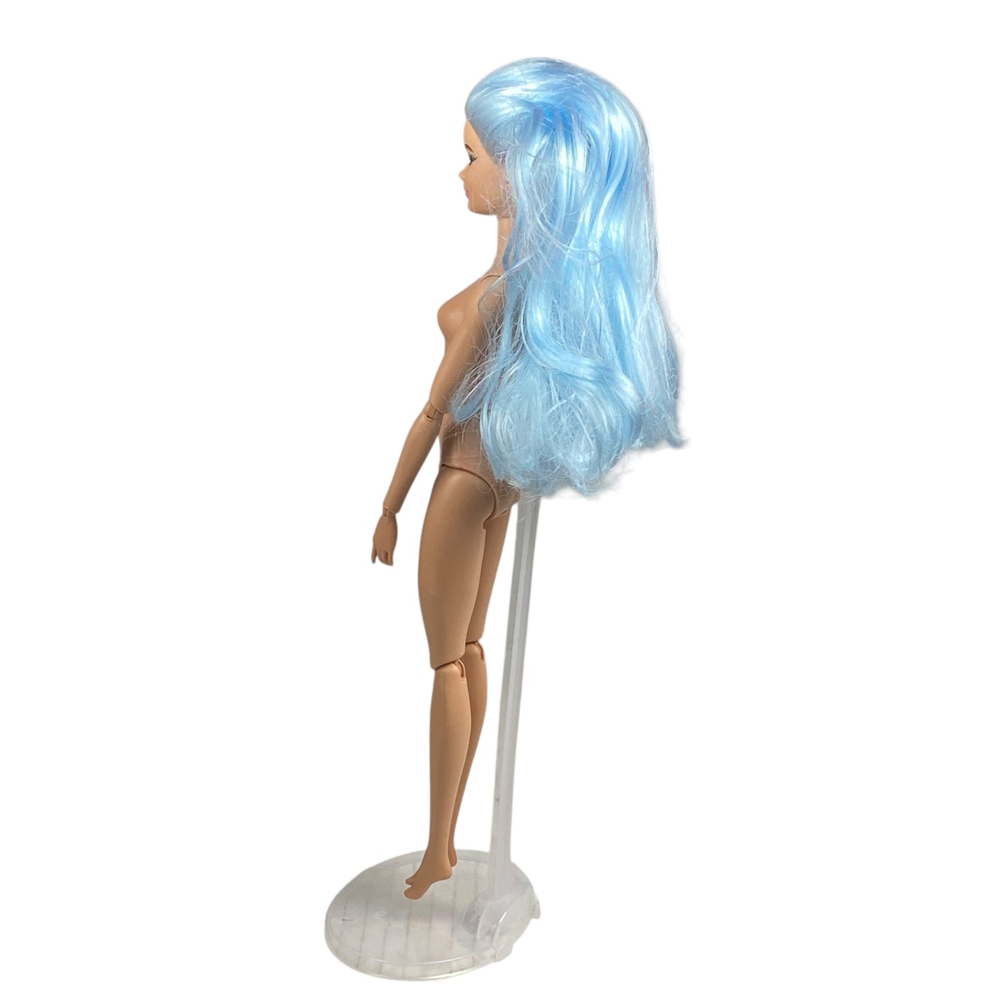 2021 Barbie Extra Doll #GYJ69