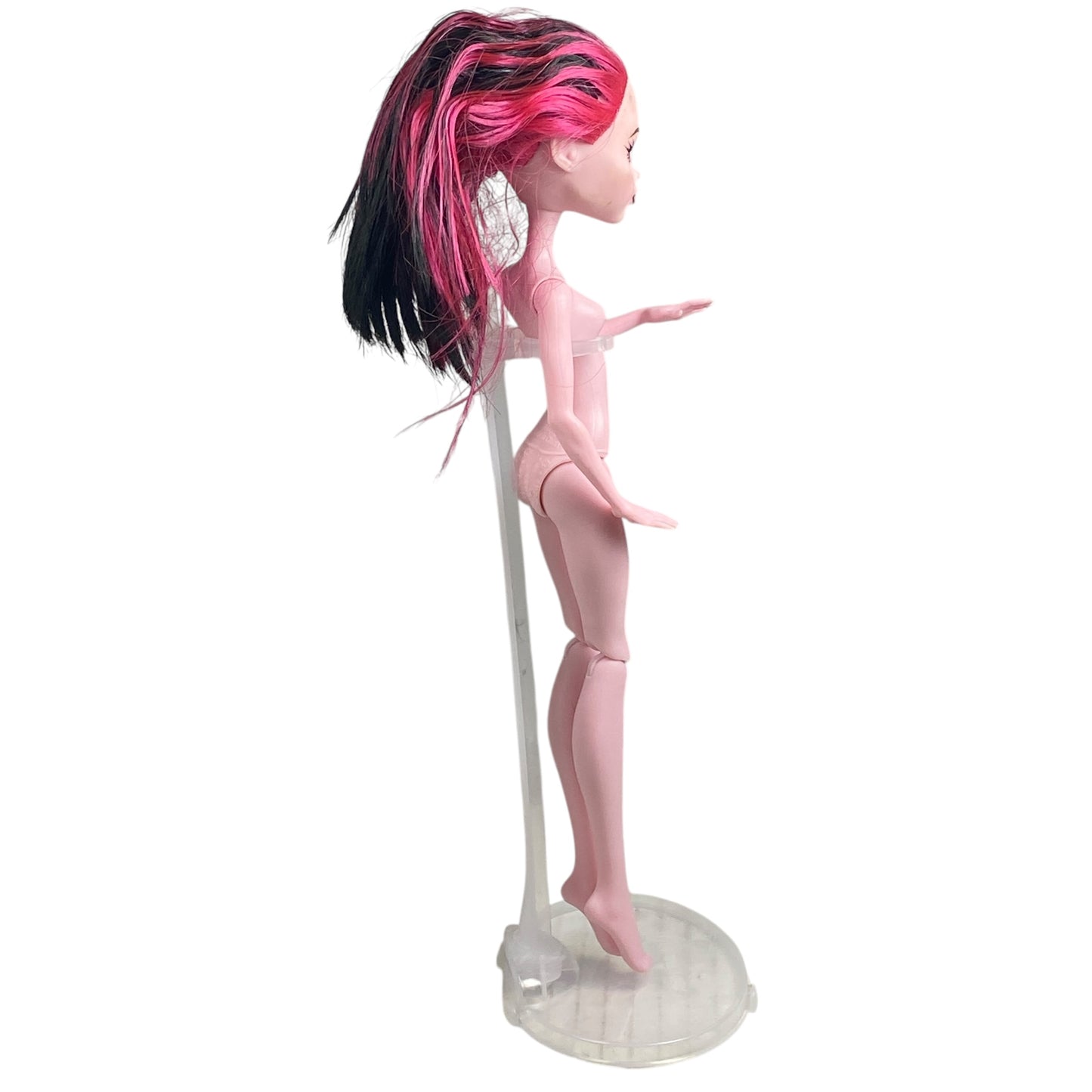 2016 Monster High Draculaura #DPX15