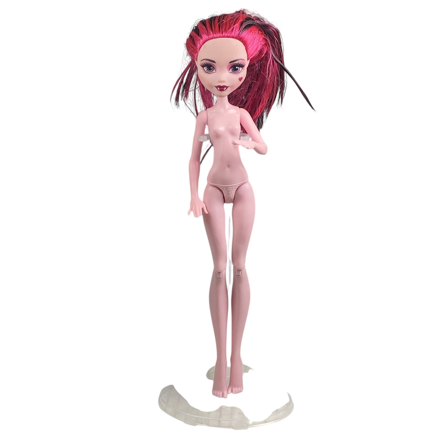 2016 Monster High Draculaura #DPX15