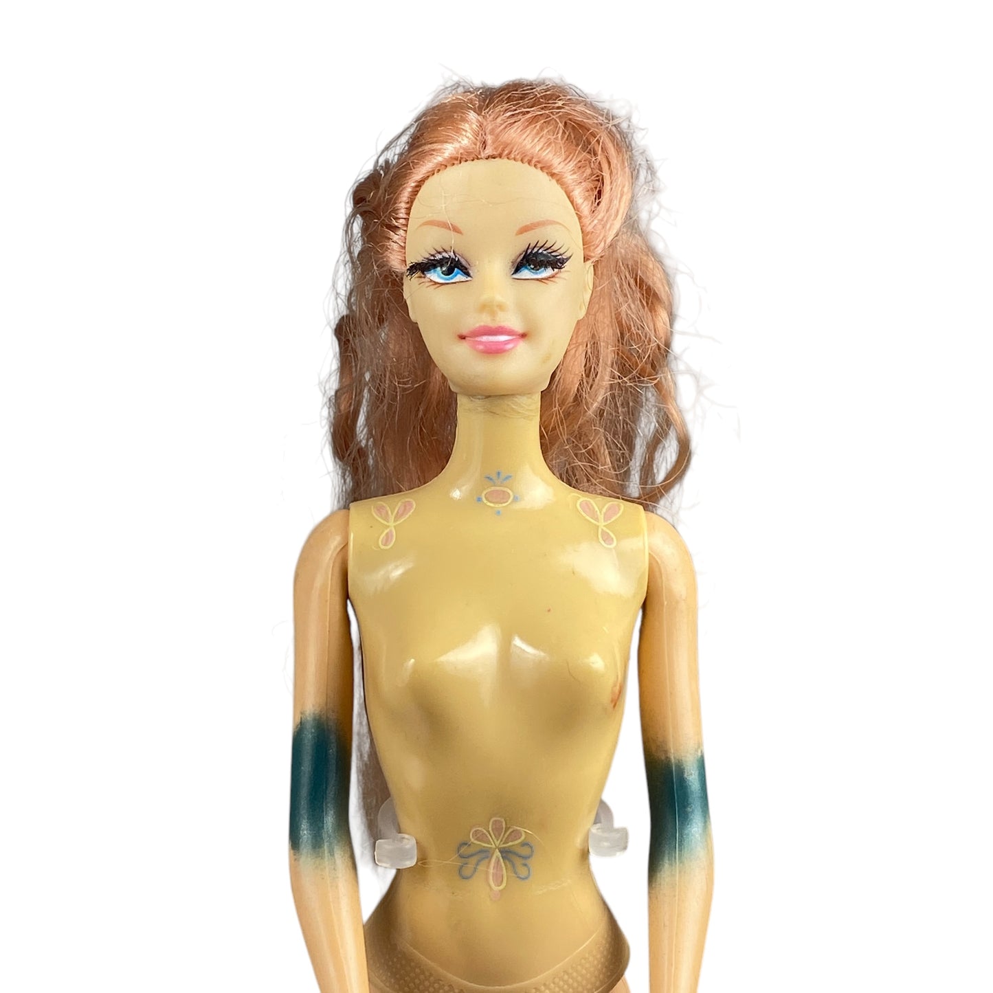 Other Brand Rooted Lashes Fairy Doll