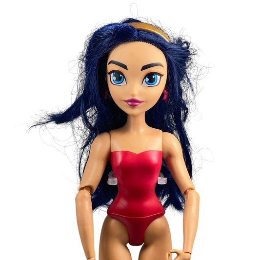 2019 DC Superhero Girls Wonder Woman