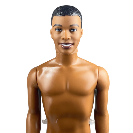 2010 Barbie in a Mermaid Tale Steven #R4204