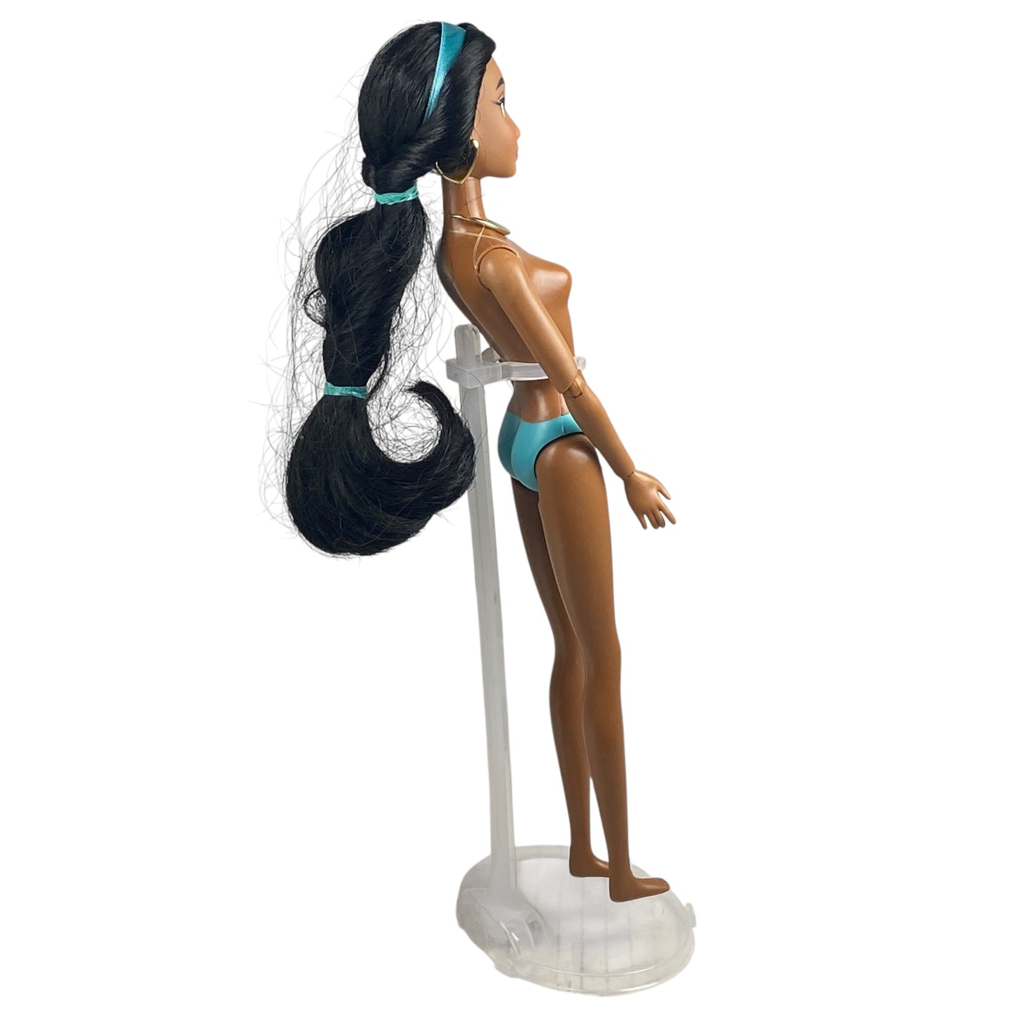 Disney Store London Articulated Princess Jasmine