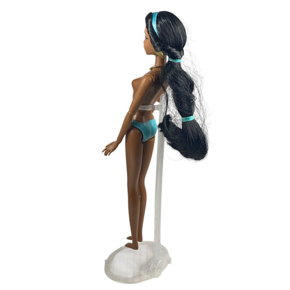 Disney Store London Articulated Princess Jasmine