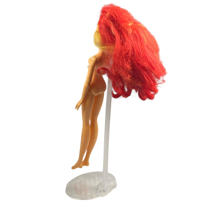 My Little Pony Sunset Shimmer Orange Equestria