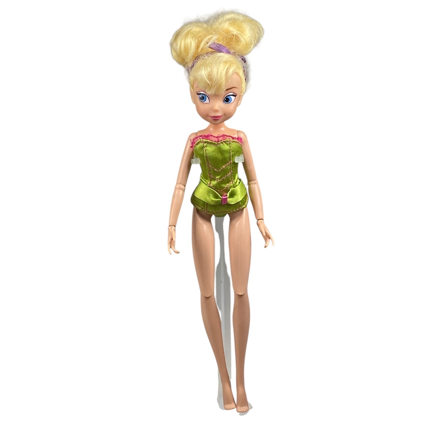 2013 Disney Articulated Tinkerbell