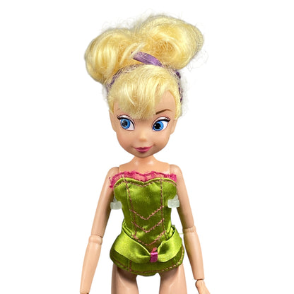 2013 Disney Articulated Tinkerbell