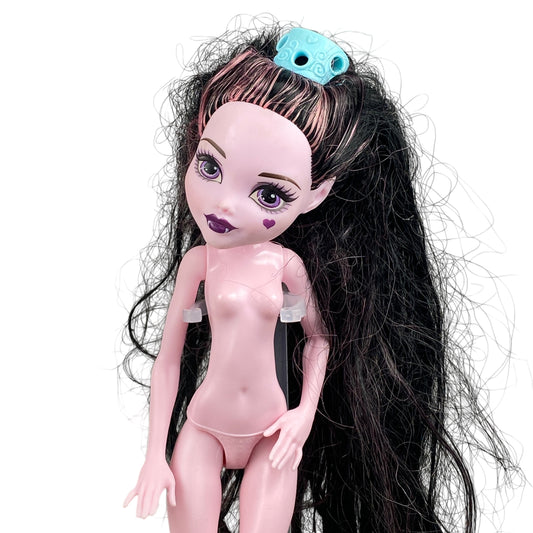 2017 Monster High Draculaura #DVH36
