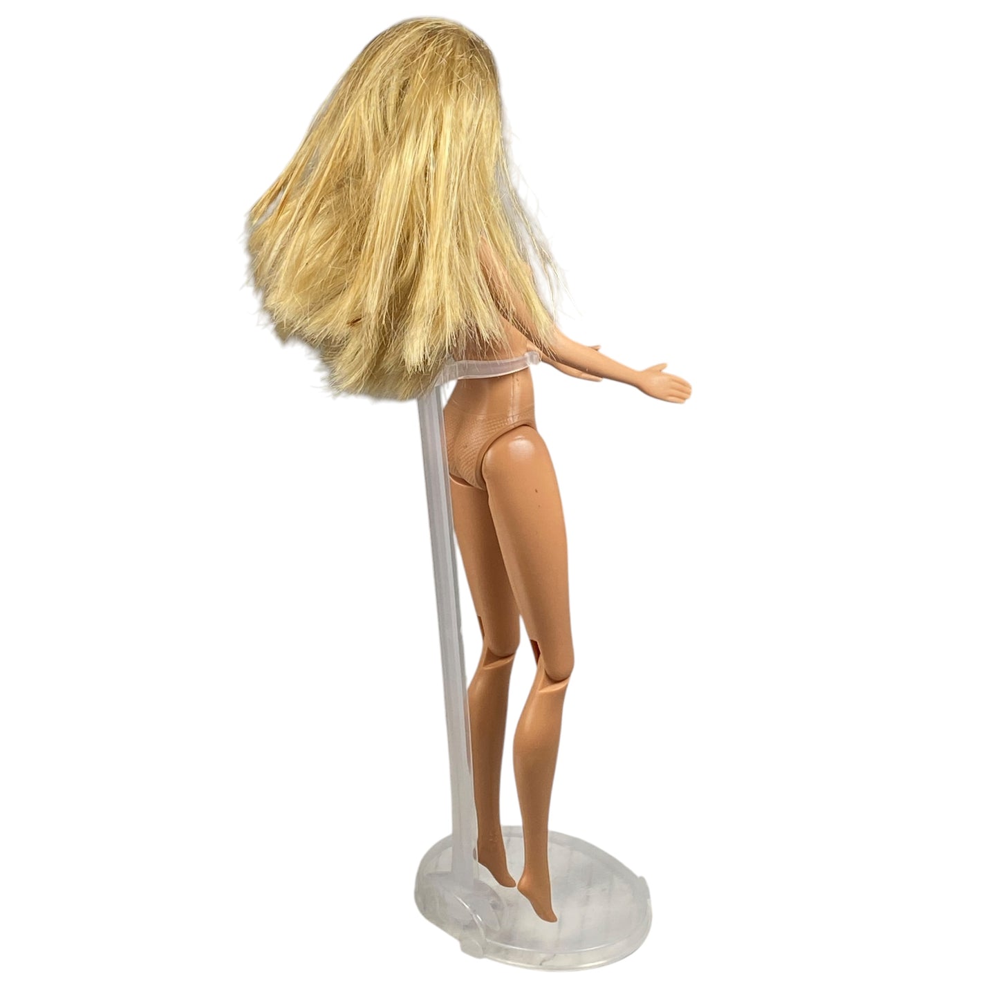 2010 You Can Be Anything Chef Barbie #T7172