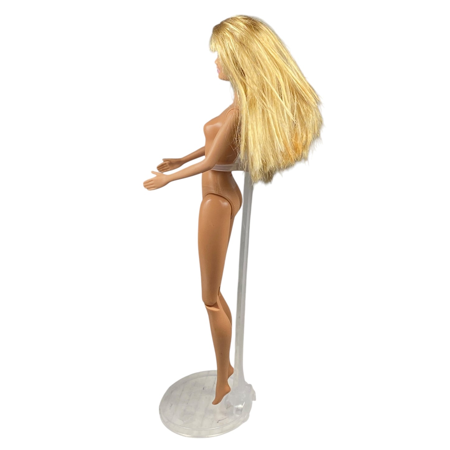 2010 You Can Be Anything Chef Barbie #T7172