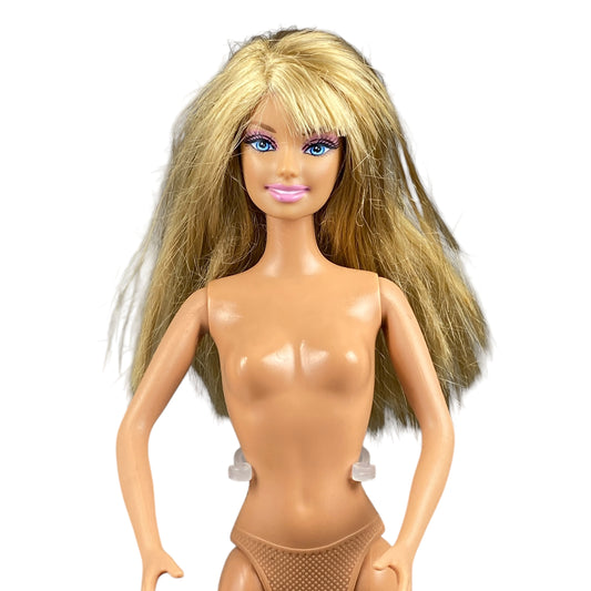 2010 You Can Be Anything Chef Barbie #T7172