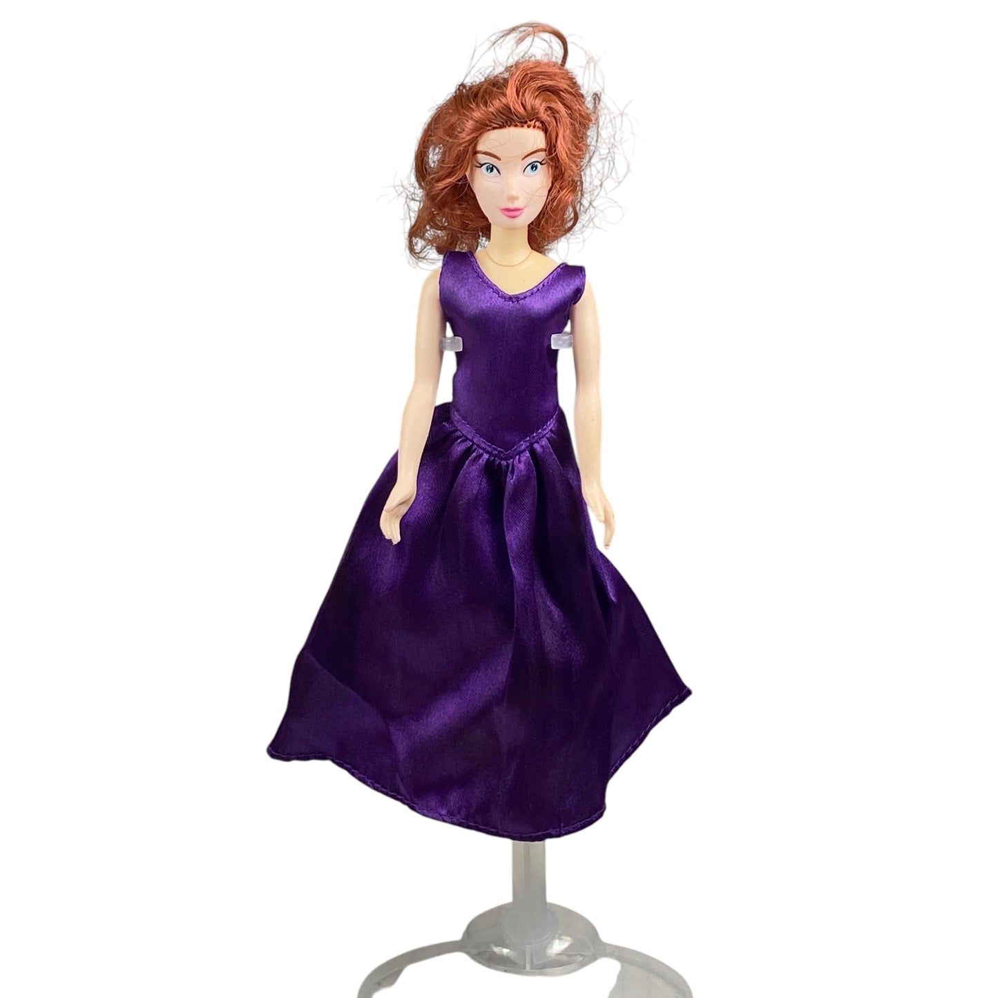 Anastasia Growing Hair Doll