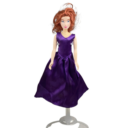 Anastasia Growing Hair Doll