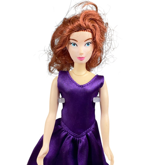 Anastasia Growing Hair Doll