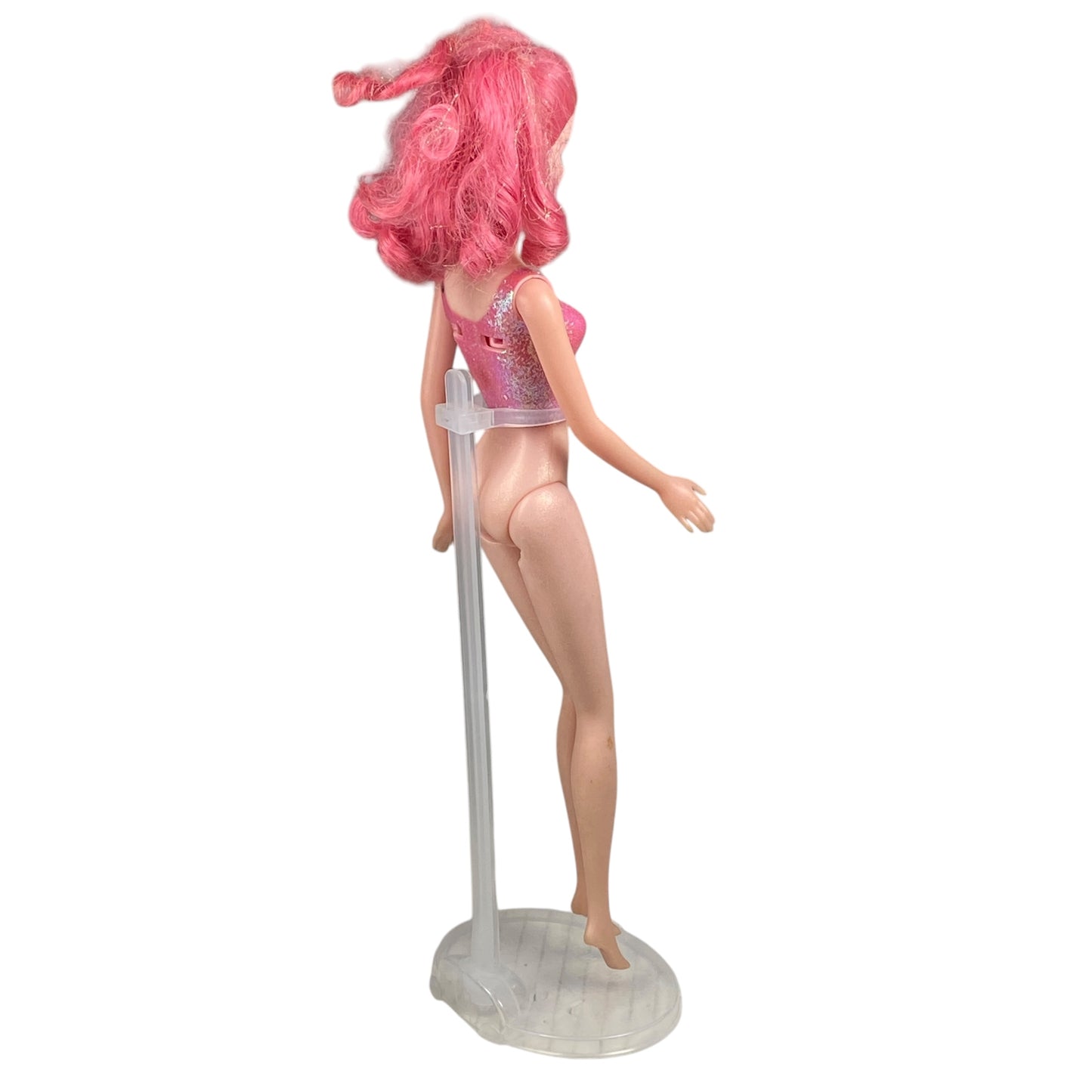 2004 Fairytopia Sparkle Fairy Barbie #B5734