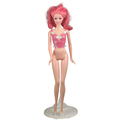 2004 Fairytopia Sparkle Fairy Barbie #B5734