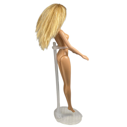2015 Life in the Dreamhouse Snow Fun Barbie #BJN57