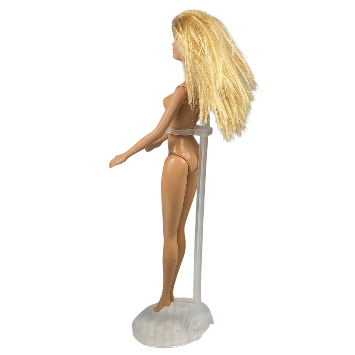 2015 Life in the Dreamhouse Snow Fun Barbie #BJN57